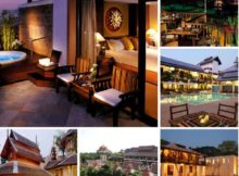 Best Family Hotels in Chiang Mai